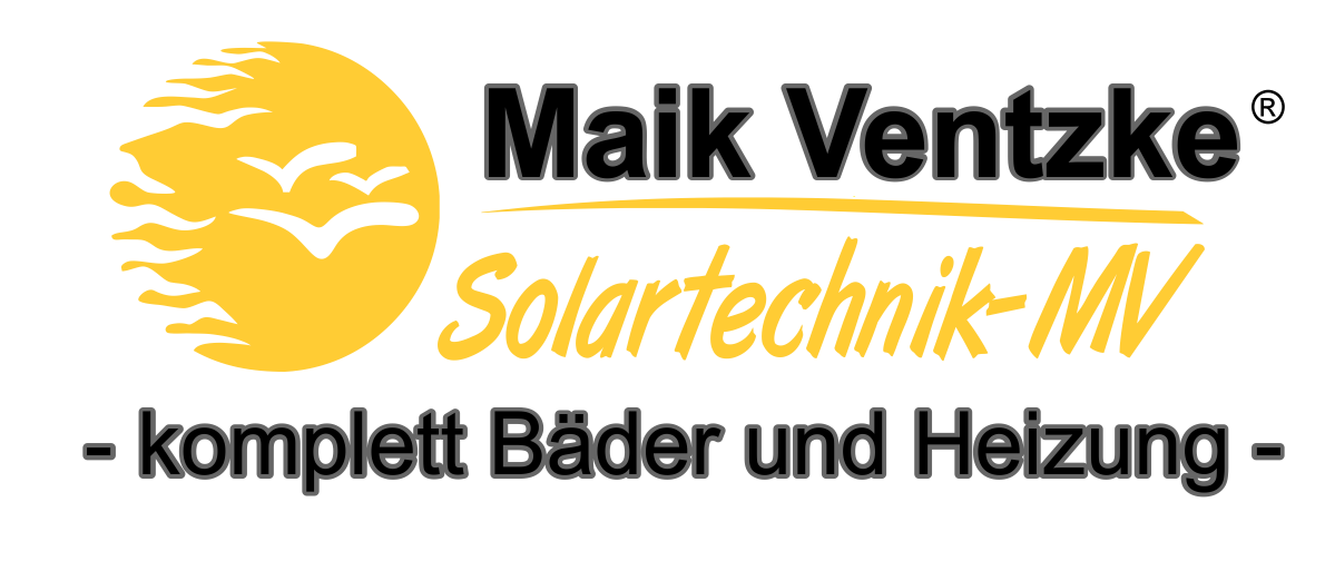 Solartechnik MV Maik Ventzke
